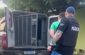 Três suspeitos de integrar facção criminosa em Boa Viagem são presos em operação