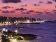 Fortaleza, a cidade de 299 anos que pulsa cultura, arte e história