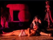 Espetáculo “Paixão de Cristo, Uma Via Dolorosa” promete emocionar público com encenação em Quixadá