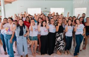 Banabuiú sedia 2ª edição do café atípico com foco no acolhimento e na conscientização sobre o autismo