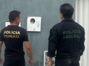 PF realiza operação para apurar suspeita de compra de votos para deputados em Juazeiro do Norte