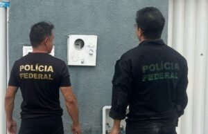 PF realiza operação para apurar suspeita de compra de votos para deputados em Juazeiro do Norte