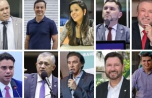 Entre novatos e veteranos, está aberta a corrida pelas cadeiras do Senado no Ceará