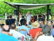 Caminhos incertos ao Senado da República