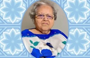 Missa de sétimo dia de Terezinha Holanda Machado será realizada em Quixeramobim e Fortaleza