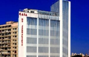 Uma reflexão sobre os 100 anos da Associação Cearense de Imprensa