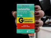 Vendas de tadalafila triplicam no Ceará; medicamento deve ser vendido somente sob prescrição médica