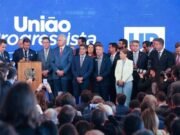 União Brasil e PP oficializam federação nesta terça, 29: União Progressista