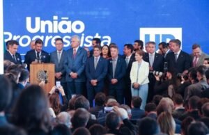 União Brasil e PP oficializam federação nesta terça, 29: União Progressista