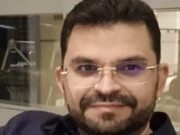 Empresário Vinícius Cunha Batista é morto em Fortaleza