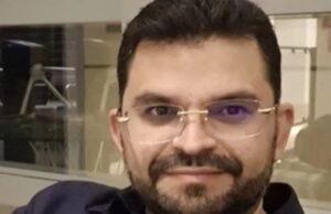 Empresário Vinícius Cunha Batista é morto em Fortaleza