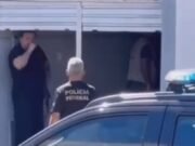 Rádio clandestina em Massapê é fechada em operação da Polícia Federal e Anatel