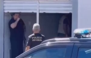 Rádio clandestina em Massapê é fechada em operação da Polícia Federal e Anatel