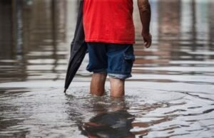 Brasil precisa investir R$ 22 bilhões em drenagem de águas da chuva, aponta instituto