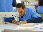 Banabuiú abre inscrições para curso gratuito de Costura Industrial, com bolsa de R$ 230