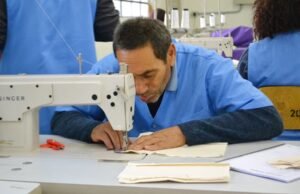 Banabuiú abre inscrições para curso gratuito de Costura Industrial, com bolsa de R$ 230