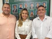 UVC elege novo presidente nesta quarta-feira, 16