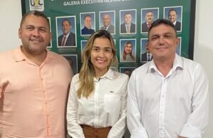 UVC elege novo presidente nesta quarta-feira, 16