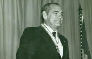 100 anos de Edson Queiroz: visionário e um dos maiores empresários do Ceará e do Brasil