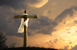 A Semana Santa e o esquecimento do essencial