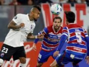 Marcelo Paz diz que espera punição exemplar contra Colo-Colo e que Fortaleza seja declarado vencedor de jogo cancelado