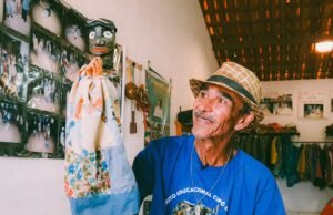 Quixadá recebe 1º Festival da Mentira do Sertão Central