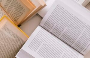 Vamos valorizar mais os escritores de Quixadá e do sertão central cearense