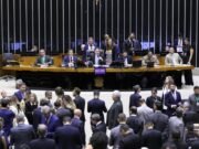 PEC da Blindagem: voto dos deputados cearenses e o recado da política