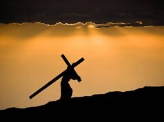 Sexta-Feira Santa: entenda o simbolismo do dia, tão importante para os cristãos