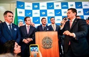 O tamanho da superfederação União Progressista e onde ela quer chegar