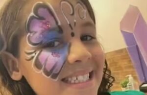 Criança de 8 anos morre após inalar desodorante para desafio na internet