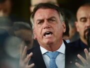 Bolsonaro passa mal no Rio Grande do Norte e é levado para hospital