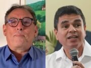 “Tem preparo e compromisso”, diz Maurício Pinheiro sobre Chagas Vieira para o Senado