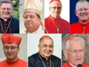 Brasil é o país com o terceiro maior número de votantes no conclave