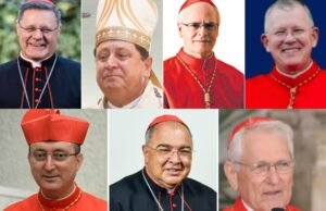 Brasil é o país com o terceiro maior número de votantes no conclave
