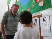 Visão e aprendizado: um direito que precisa ser enxergado pelo Brasil