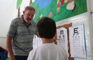 Visão e aprendizado: um direito que precisa ser enxergado pelo Brasil