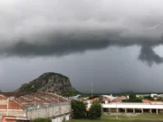 Chuvas de março de 2025 ficam dentro da normalidade