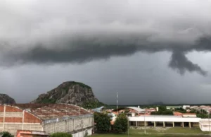 Chuvas de março de 2025 ficam dentro da normalidade