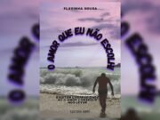 Flavinha Sousa lança livro ‘O amor que eu não escolhi’, a história de seu relacionamento e os planos de Deus