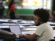 Instituto Atlântico recebe inscrições para sete cursos gratuitos em tecnologia até o dia 4 de maio