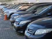 Polícia Federal realiza leilão online de veículos no Ceará com lances a partir de R$ 7.500