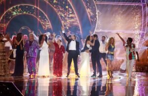 Os 60 anos da Rede Globo – O sonho que moldou a televisão brasileira