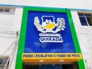 Sob clima tenso, Câmara de Quixadá aprova, em 2ª votação, projeto que aumenta desconto previdenciário nos salários de servidores