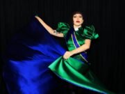 Show de Lady Gaga no RJ quebra recorde e se torna o maior show feminino da história