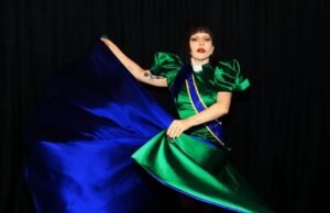 Show de Lady Gaga no RJ quebra recorde e se torna o maior show feminino da história