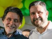 Romeu Aldigueri lança Eunício Oliveira ao Senado em convenção: “O Ceará deve muito a você”