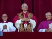 Robert Francis Prevost é o novo papa e se chamará Leão XIV