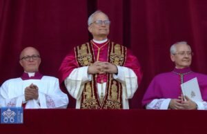 Robert Francis Prevost é o novo papa e se chamará Leão XIV