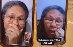 Moradora de Quixeramobim ganha R$ 100 mil em sorteio de influenciadora cearense